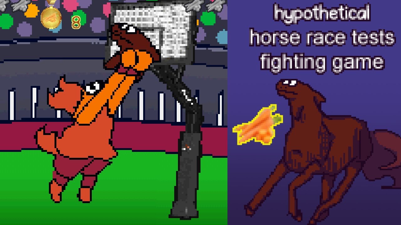 A group of players designing a race map